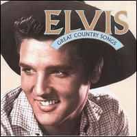 Elvis Presley - Great Country Songs